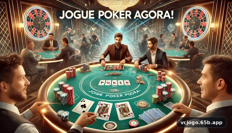 vcjogo destaque