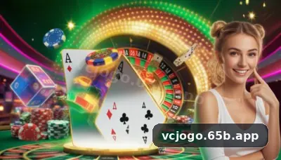 vcjogo destaque